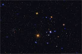 hyades stars